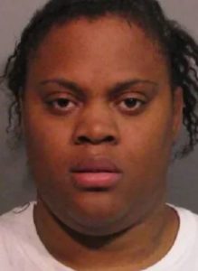 Woman accused of throwing kids in lake back in Louisiana