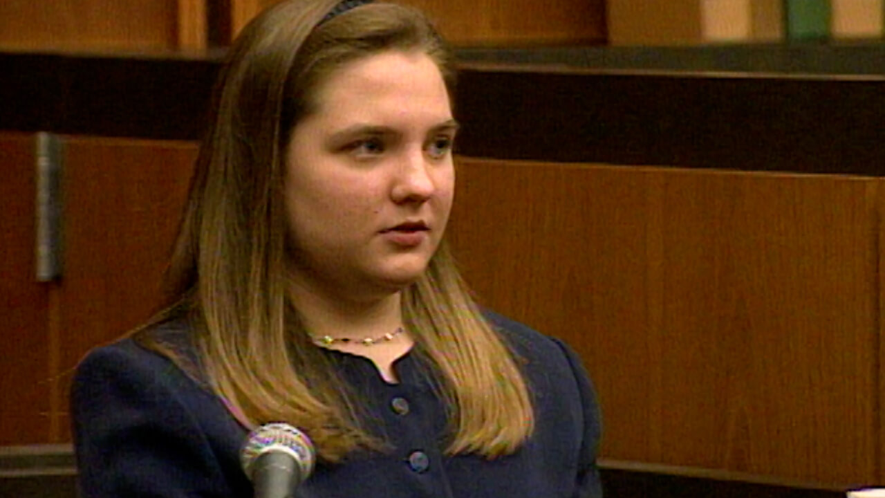 MA v. WOODWARD (1997)