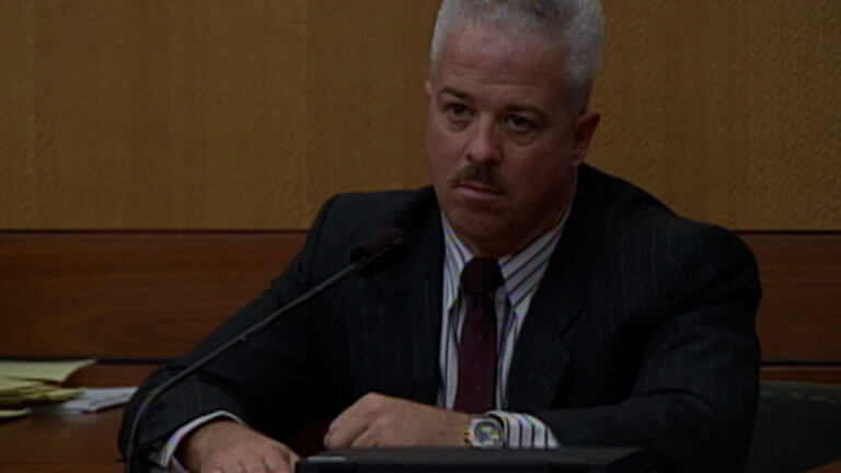17-GA v. Baugh 2003: Det. William Anastasio