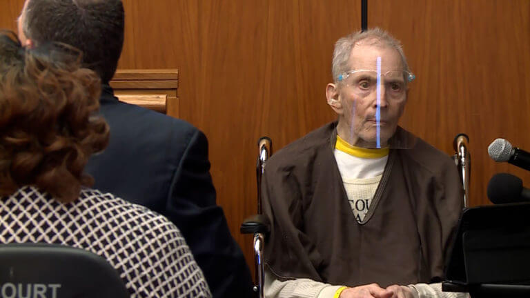 172-CA v. Durst: Robert Durst (part 37)