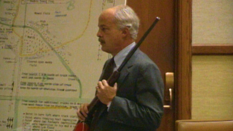 1-MI v. King: Prosecution Opening Statement