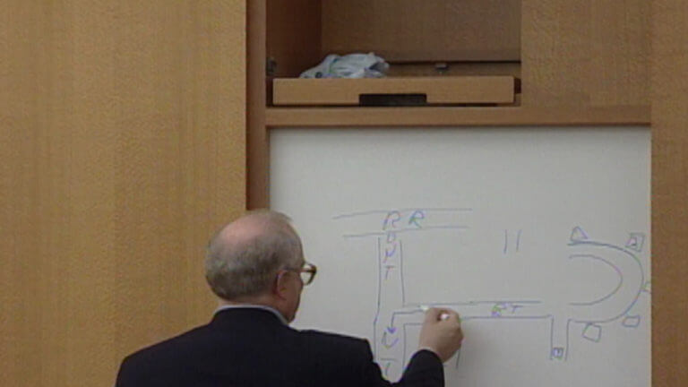 28-GA v. Baugh 2001: Det. Skip Tucker & Thomas Hodge