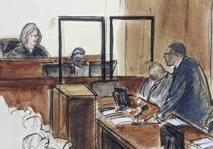 R. Kelly’s rules protected him, prosecutors in sex trial say