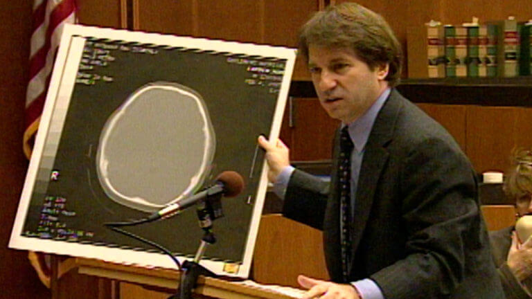 64-MA v. Woodward: Defense Closing Argument