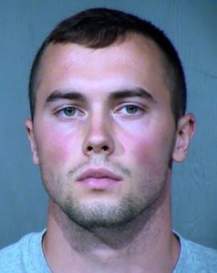 Airman gets life in prison for death of Mennonite woman