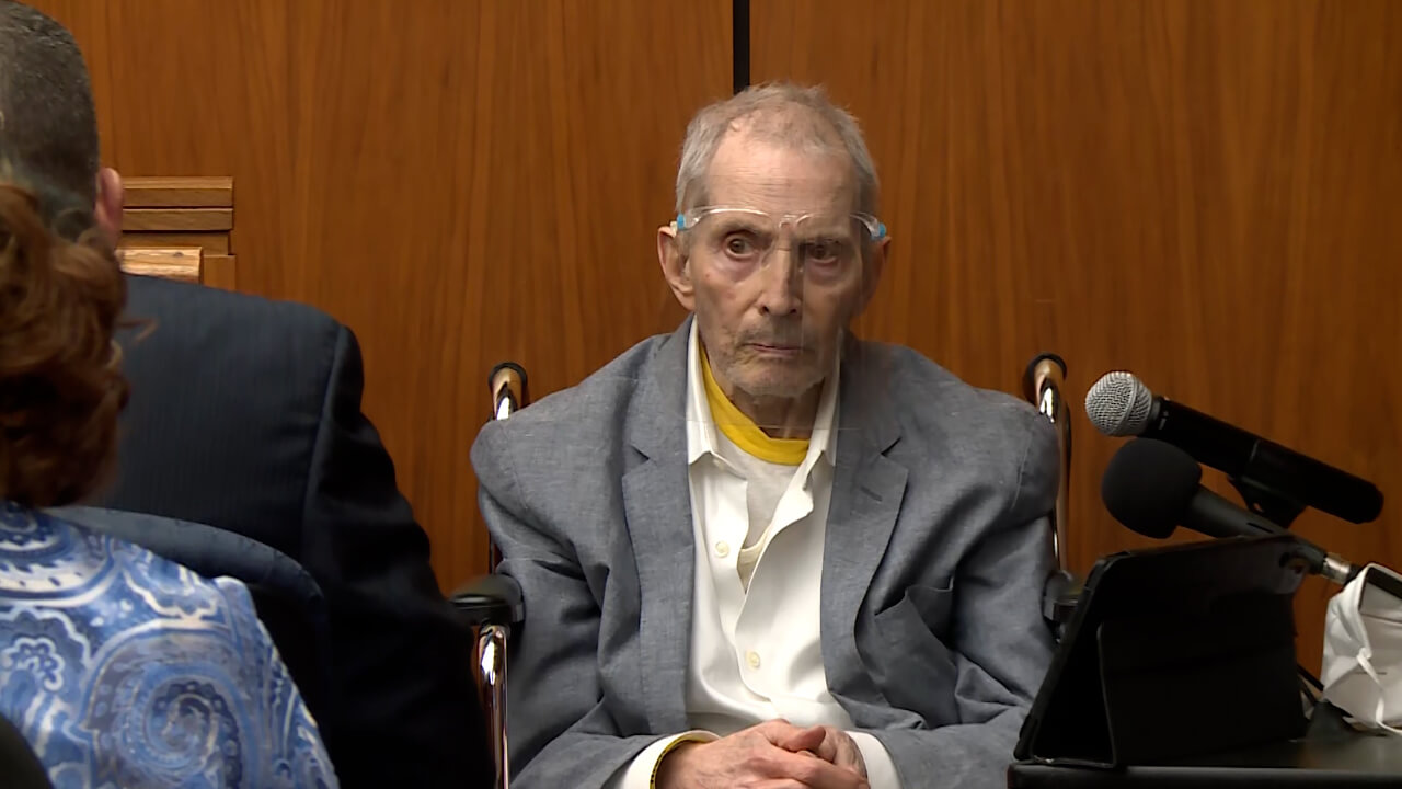 CA v. DURST (2021)