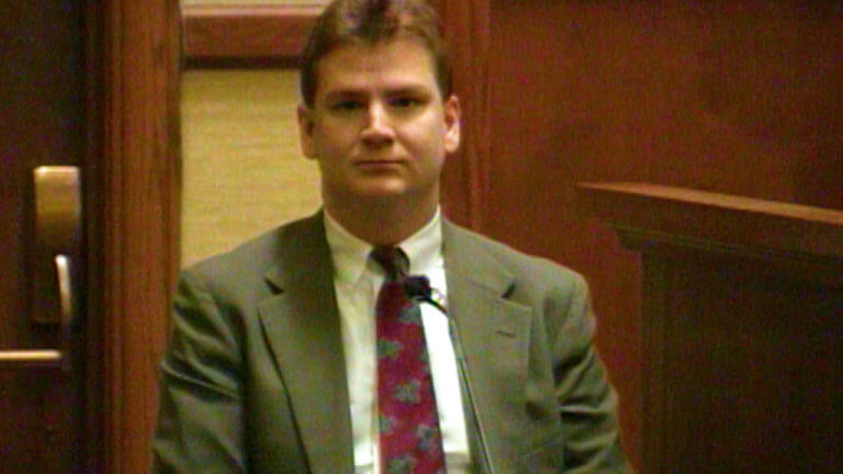 46-MI v. King: Defense Witness Testimony