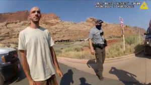 Search for Brian Laundrie: Possible human remains found, officials say