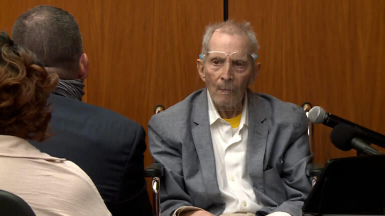 183-CA v. Durst: Robert Durst (part 47)
