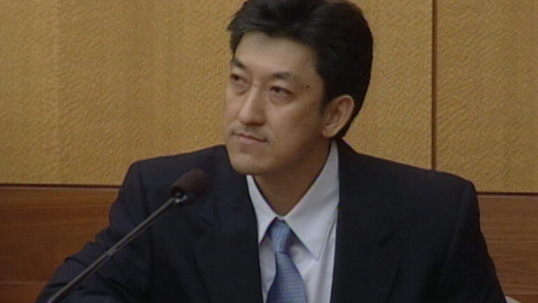 26-GA v. Baugh 2001: Raymond Santamaria