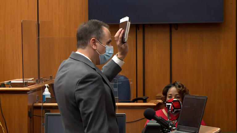 190-CA v. Durst: Prosecution Closing Argument (part 6)