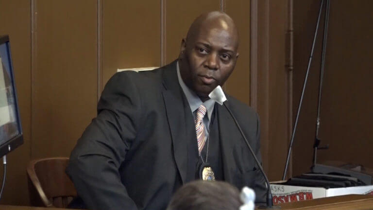 39-OH v. Ford: Det. Troy Looney (part 2)