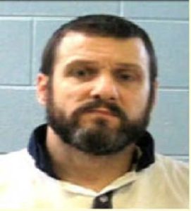 Georgia inmate convicted of murdering 2 Georgia guards