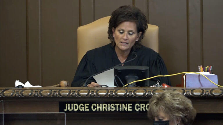 43-OH v. Ford: Jury Instructions