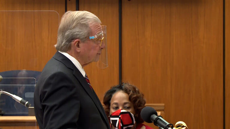 191-CA v. Durst: Defense Closing Argument