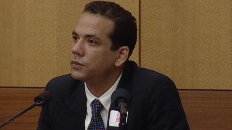 17-GA v. Baugh 2001: Shaun Nelson