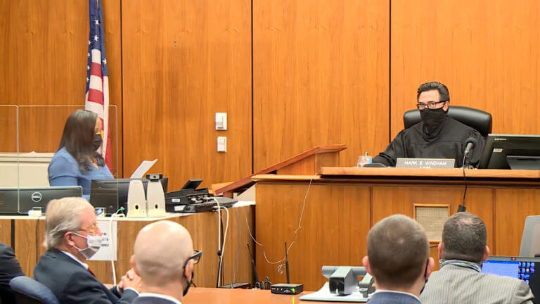 199-CA v. Durst: Verdict
