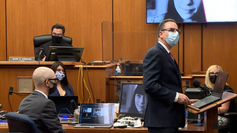 188-CA v. Durst: Prosecution Closing Argument (part 4)