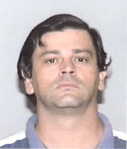 Sheriff: Brazilian man killed 3 Florida women 2 decades ago