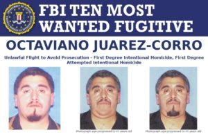 Milwaukee man added to FBI’s Ten Most Wanted Fugitives list