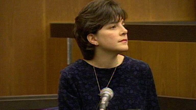 25-MA v. Woodward: Dr. Stacey Linwood, Marsha Malmfeldt & Paula McCue