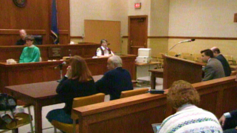 48-MI v. King: Jury Site Visit
