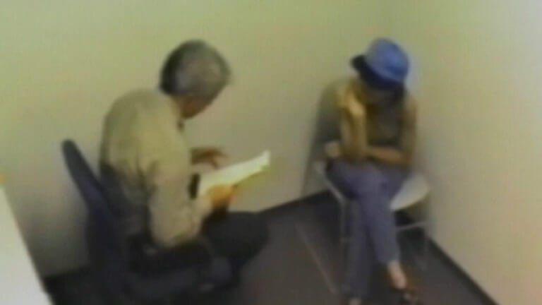 19-GA v. Baugh 2001: Det. William Anastasio (part 2)