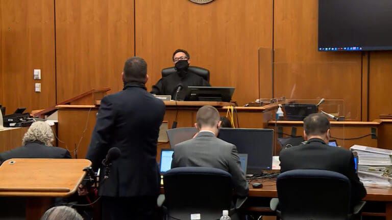 170-CA v. Durst: Robert Durst (part 35)