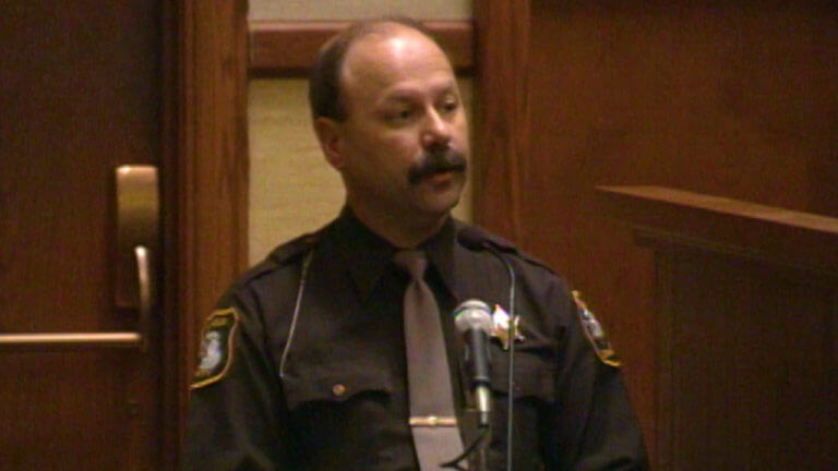 4-MI v. King: Dep. Howard Picketts