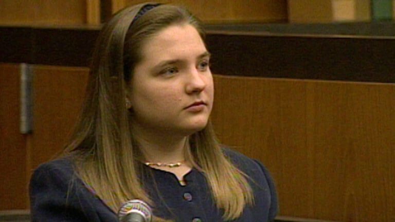 60-MA v. Woodward: Louise Woodward (part 4)