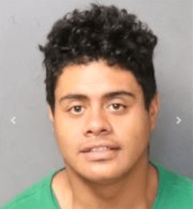 Albuquerque man sought in fatal shooting of dog-walker