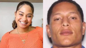 ‘Person of interest’ in woman’s disappearance found dead