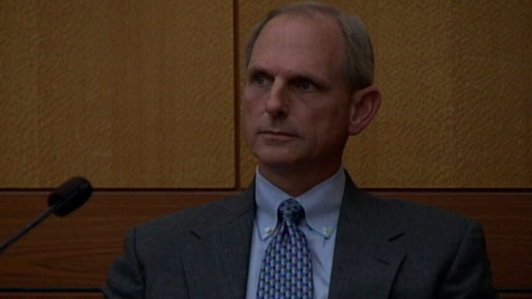 13-GA v. Baugh 2003: Thomas Raines