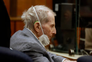 Family of Durst’s 1st wife sues 2nd wife for wrongful death