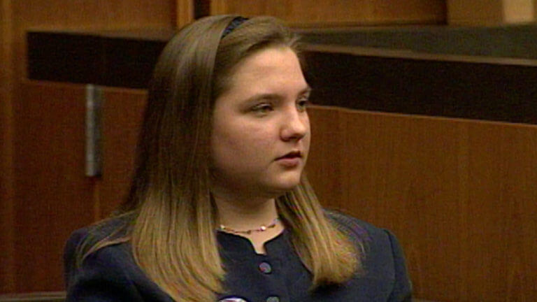 57-MA v. Woodward: Louise Woodward