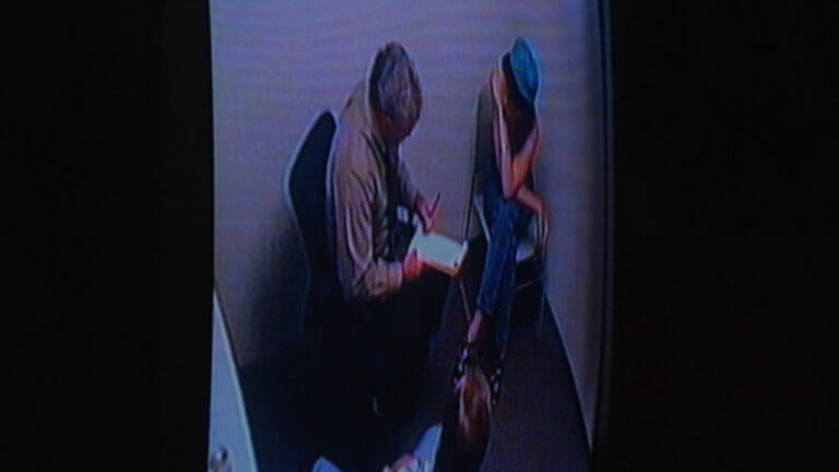 18-GA v. Baugh 2003: Det. William Anastasio (part 2)