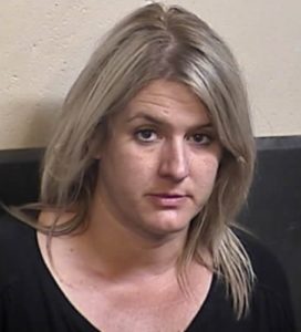 California teacher accused of raping student arrested