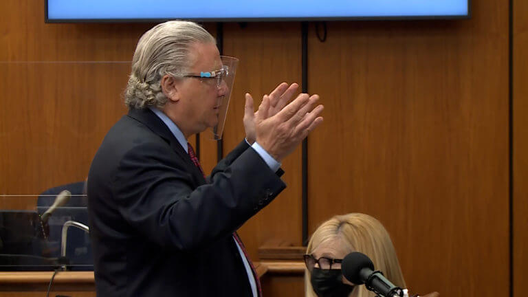 195-CA v. Durst: Defense Closing Argument (part 4)