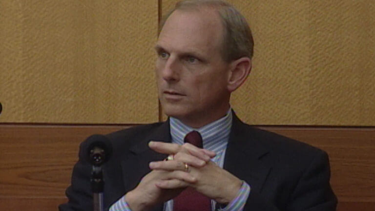 11-GA v. Baugh 2001: Thomas Raines & Selma Joe