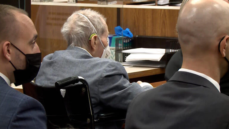 185-CA v. Durst: Prosecution Closing Argument