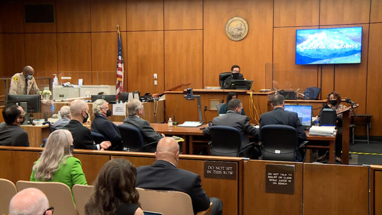 198-CA v. Durst: Prosecution Rebuttal (part 3)