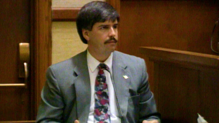 42-MI v. King: Outside the Presence of the Jury