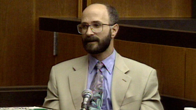 15-MA v. Woodward: Dr. Gerald Feigin
