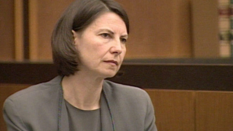 22-MA v. Woodward: Dr. Lois Smith (part 3)