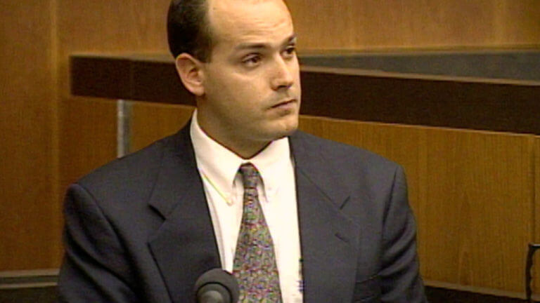 3-MA v. Woodward: Ofc. Eric Braceland