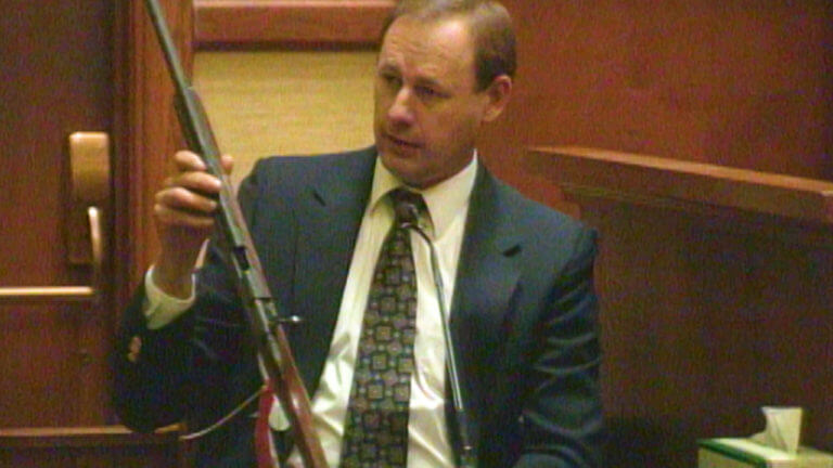 47-MI v. King: Prosecution Rebuttal Testimony