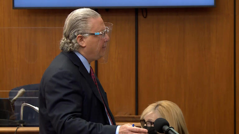 194-CA v. Durst: Defense Closing Argument (part 3)