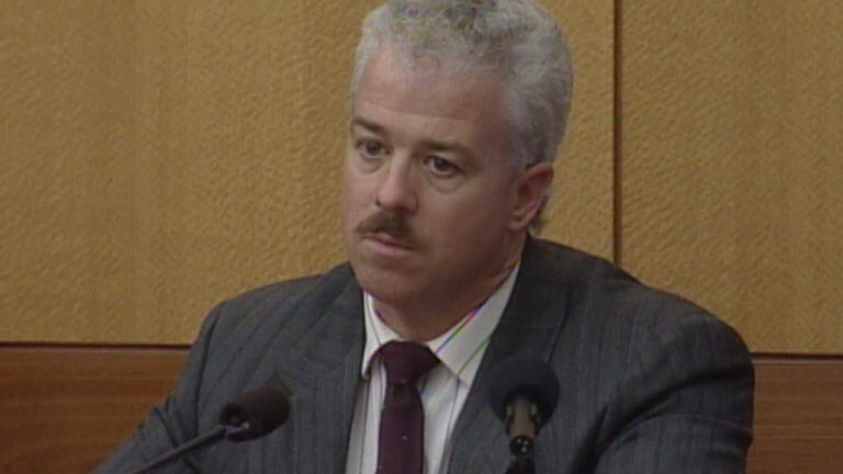 21-GA v. Baugh 2001: Det. William Anastasio (part 4)