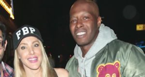 Comedian Fuquan Johnson 1 of 3 dead from suspected overdose