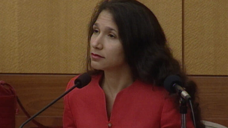 7-GA v. Baugh 2001: Kathi Collins